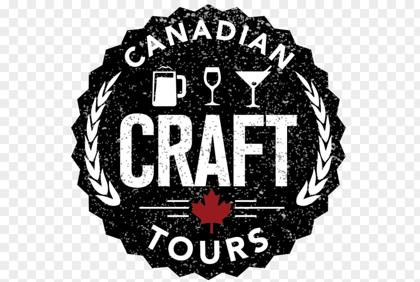 Wine Brewery Craft Beer Canadian Tours PNG