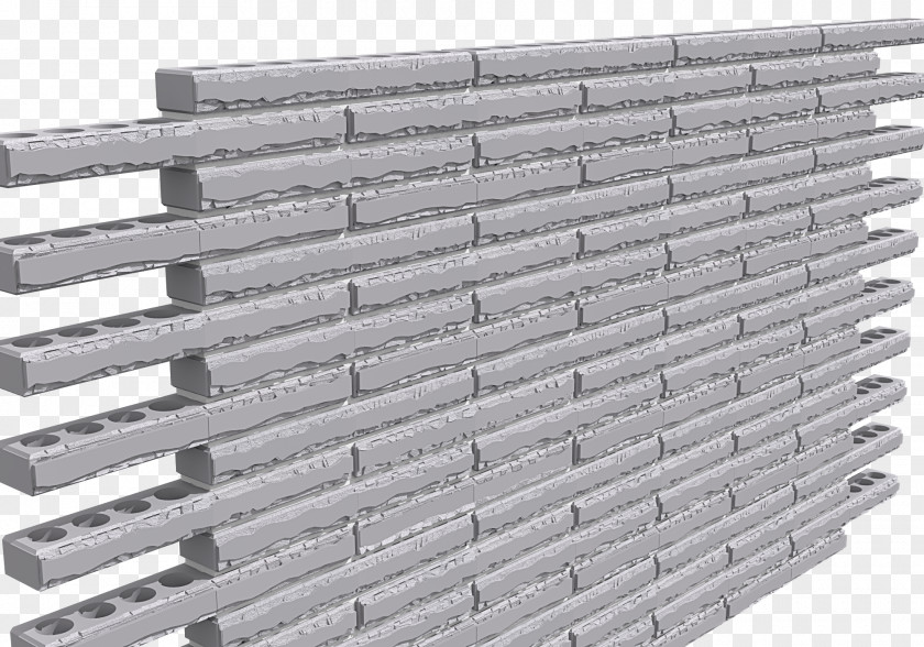 Angle Composite Material Steel Wall PNG