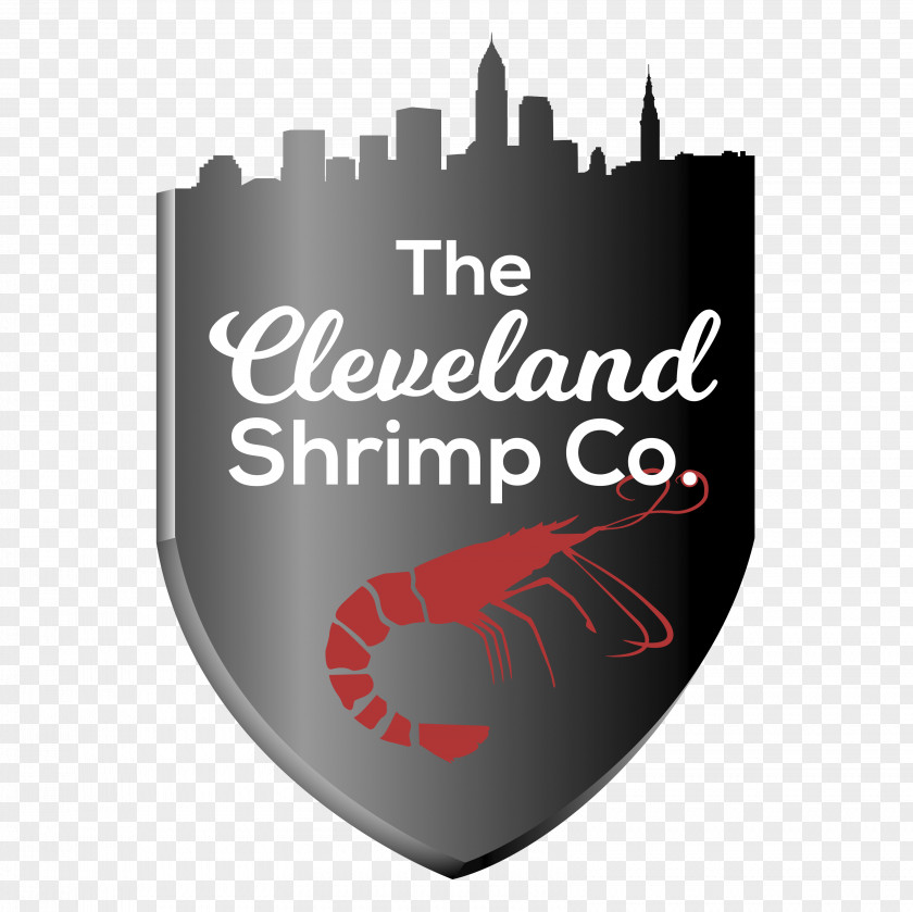 Business Brand Shrimp Cleveland PNG
