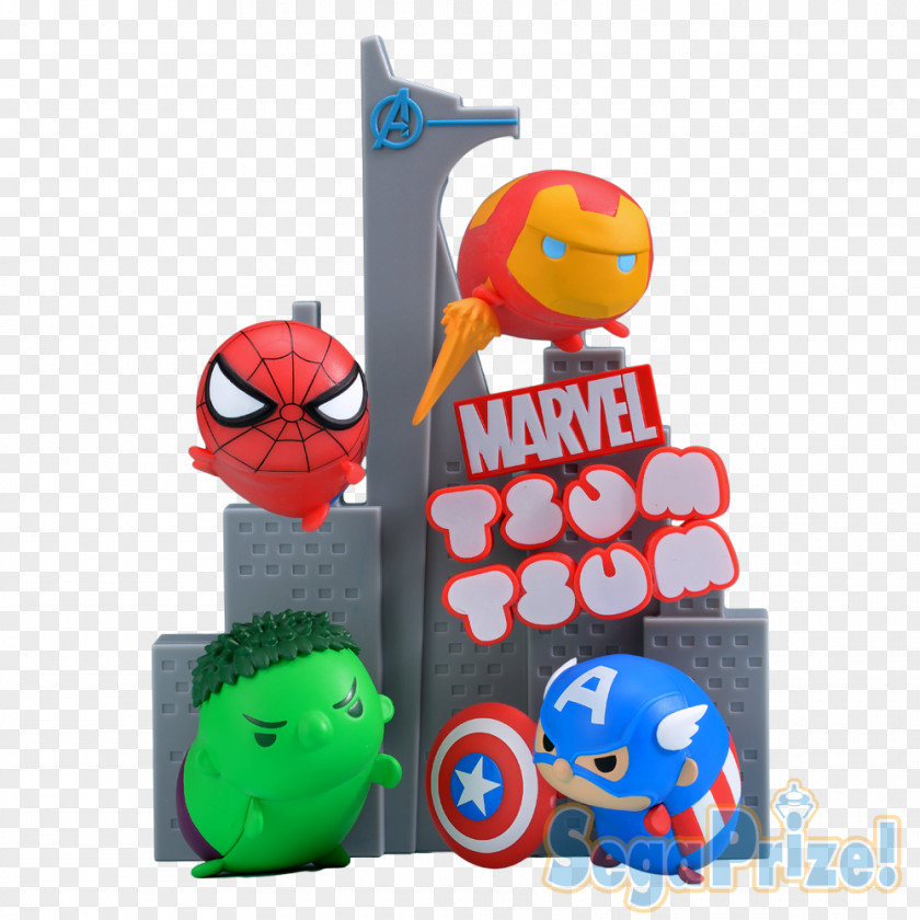 Captain America Disney Tsum Marvel Iron Man Miles Morales PNG