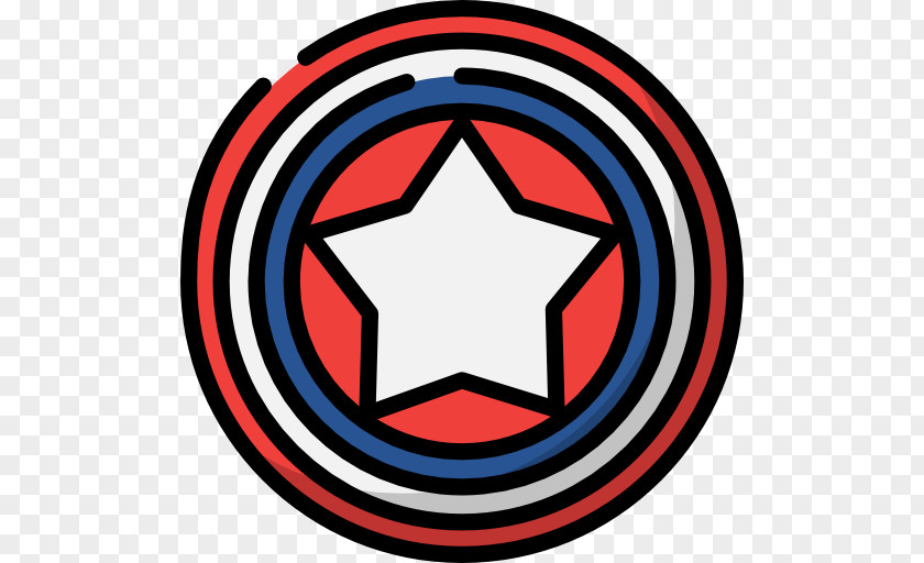 Captain America S.H.I.E.L.D. Marvel Cinematic Universe PNG