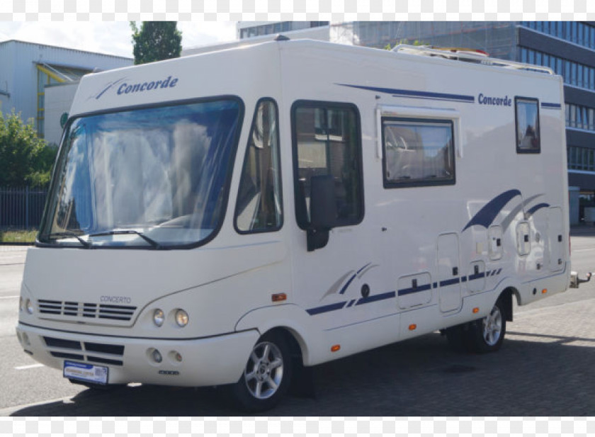 Car Compact Van Campervans Caravan PNG