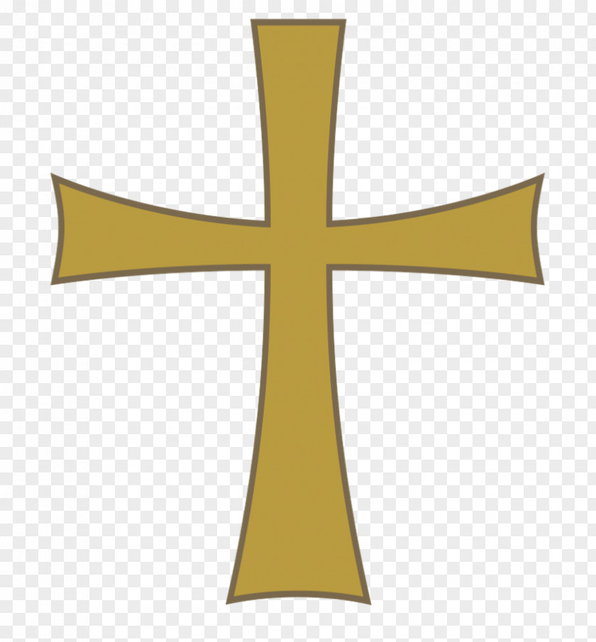 Catholic Christian Cross Crucifix St Gregory's Academy Symbol PNG
