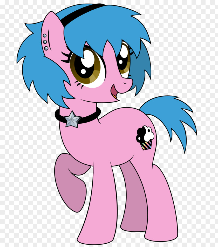 Cocoa Bean Drawing Pony DeviantArt Horse Fan Art PNG