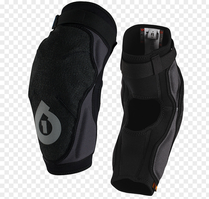 Elbow Pad Knee Hockey Protective Pants & Ski Shorts PNG