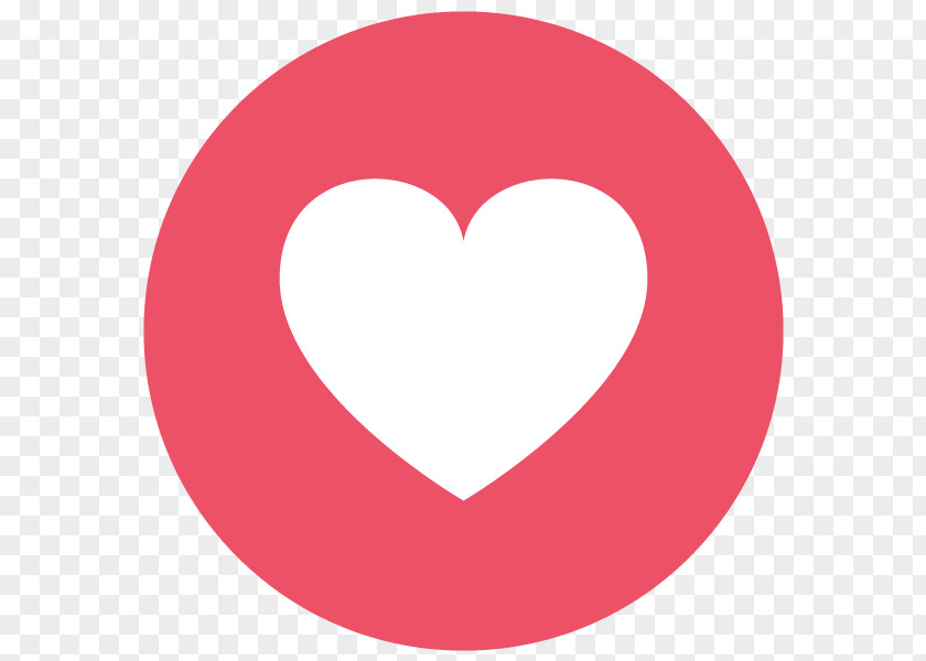 Facebook Love Emoji Emoticon Heart PNG