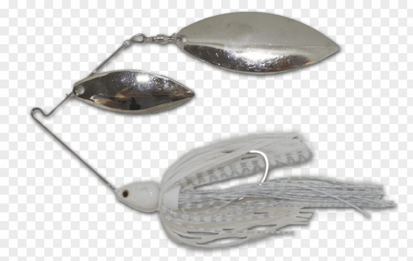 Fishing Spoon Lure Spinnerbait Ledgers Bass PNG