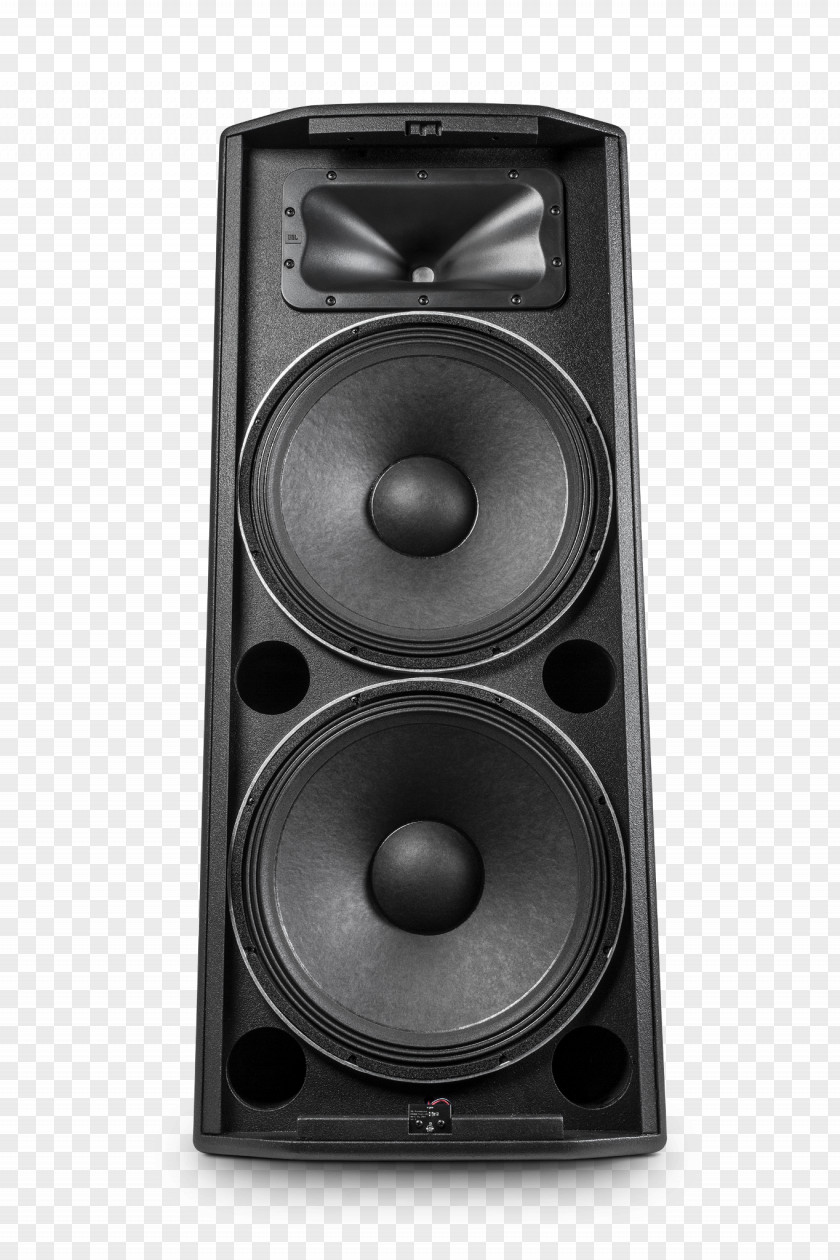 Full-range Speaker Computer Speakers JBL Professional PRX825 Subwoofer Loudspeaker PNG