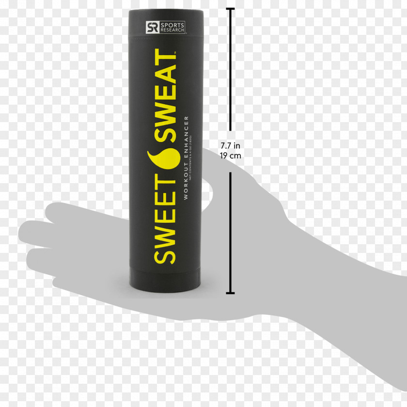 Health Lotion Cream Exercise Sports Research Sweet Sweat Stick PNG
