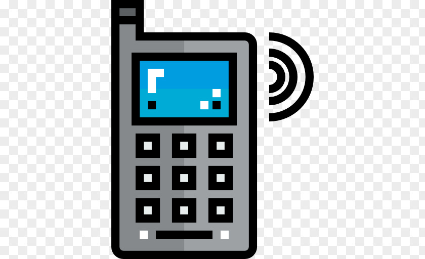 Intercom System Mobile Phones Clip Art PNG