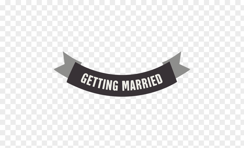 Just Married Auto Comic Product Design Logo Font PNG