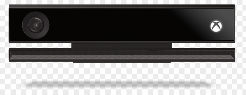 Microsoft Kinect Xbox 360 One PNG