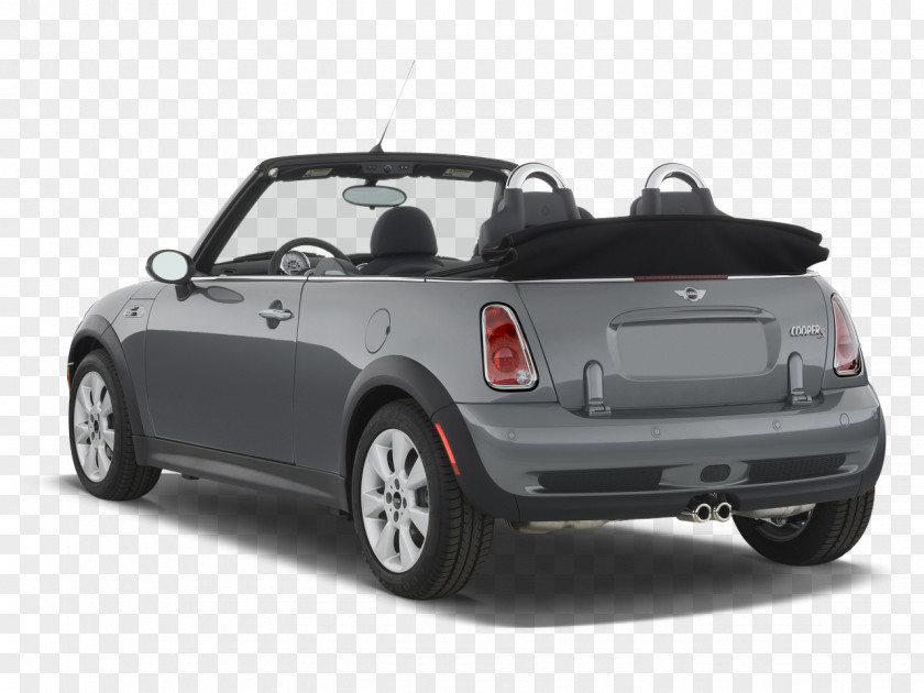 Mini 2008 MINI Cooper Clubman Car 2006 Hatch PNG