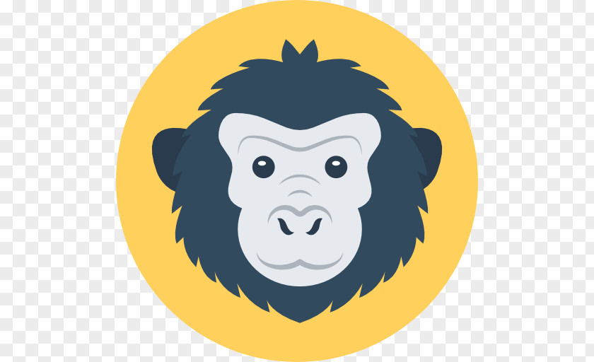 Monkey Clip Art PNG