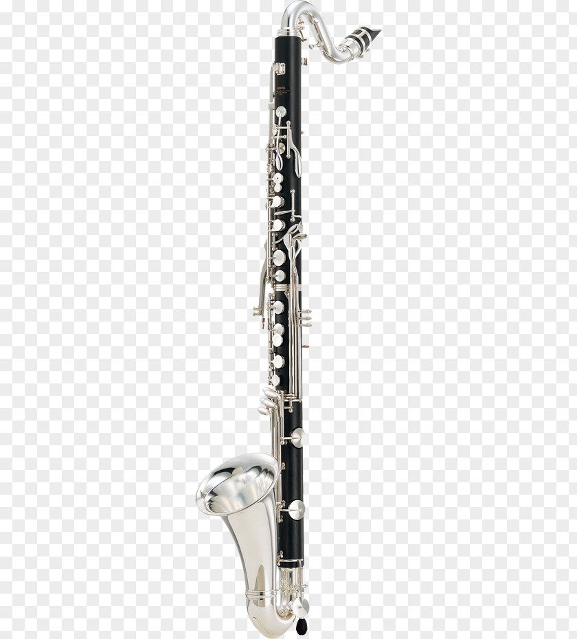 Musical Instruments Bass Clarinet Family PNG