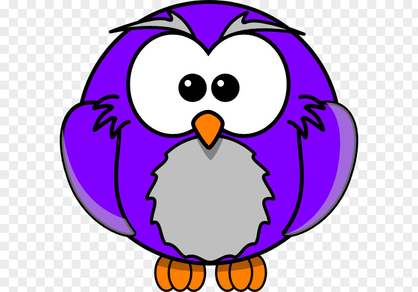 Owl Clip Art Image Vector Graphics Drawing PNG