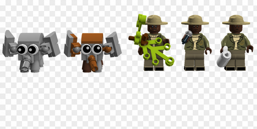 The Lego Group Animal Figurine PNG