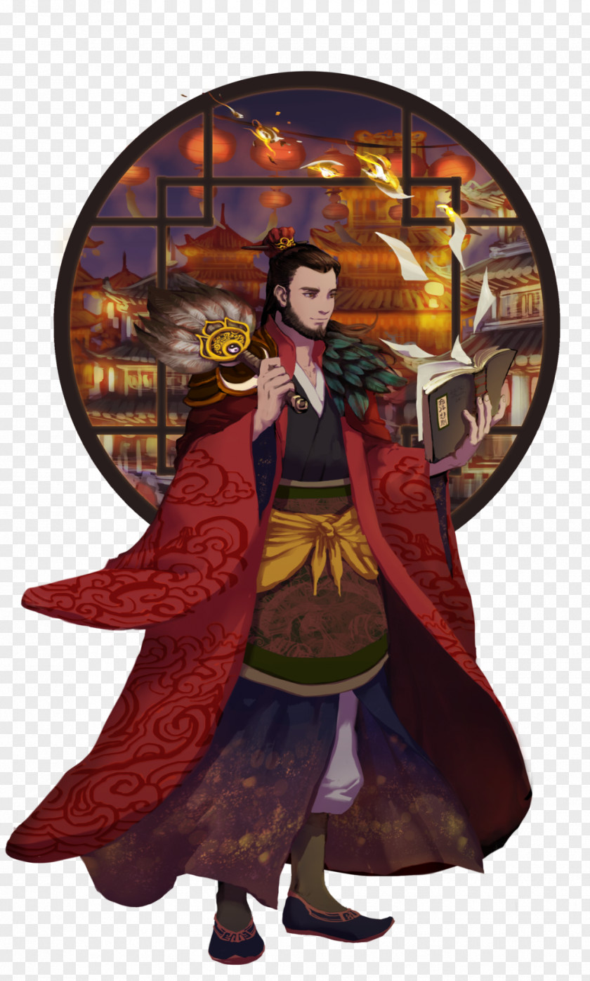 Zhuge Liang Fan Art Fate/stay Night DeviantArt PNG