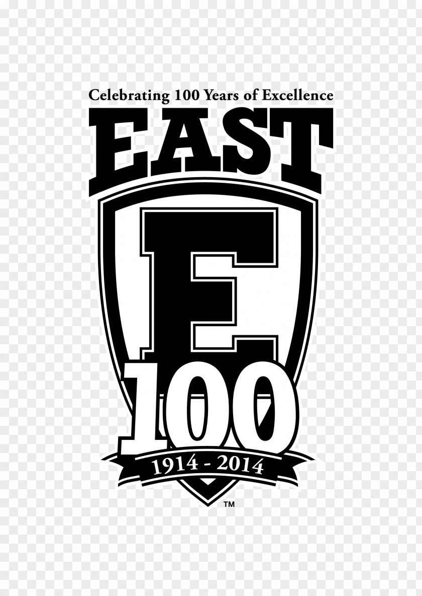 10 Years Of Excellence East High School Salt Lake City District Highland National Secondary PNG