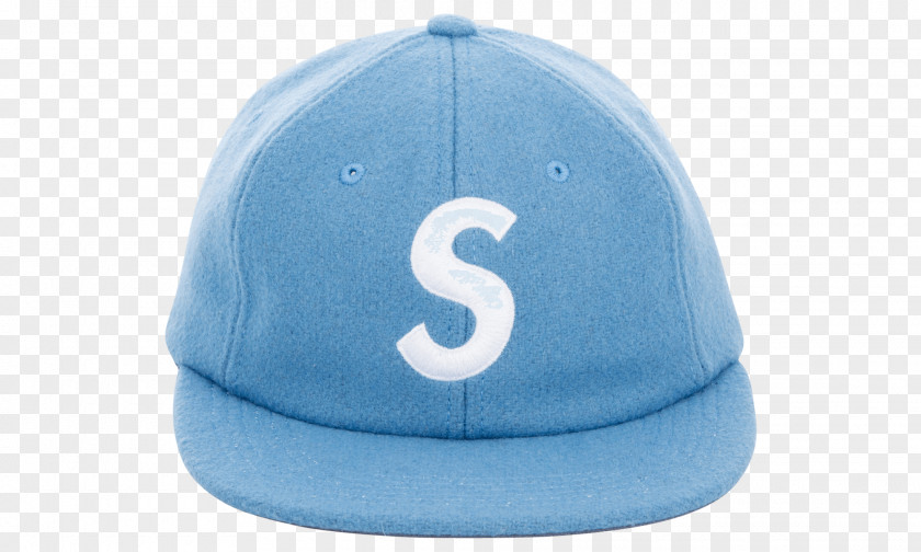 Baseball Cap Blue Brand PNG