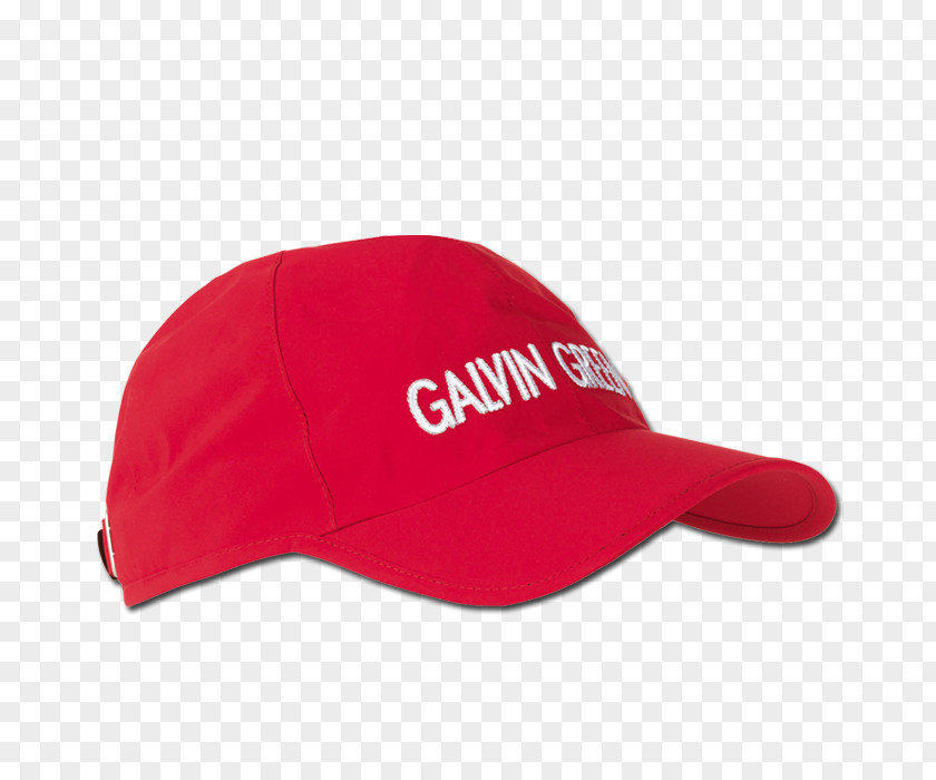 Baseball Cap Gore-Tex Hat Galvin Green PNG