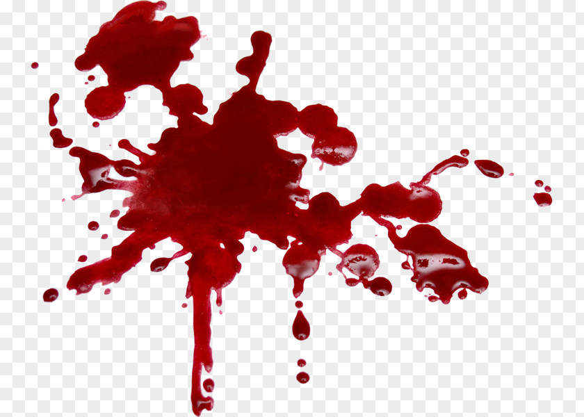 Blood Psd Clip Art Image Computer File Video PNG