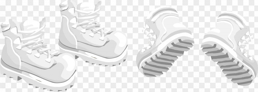 Boot Shoe Clip Art PNG
