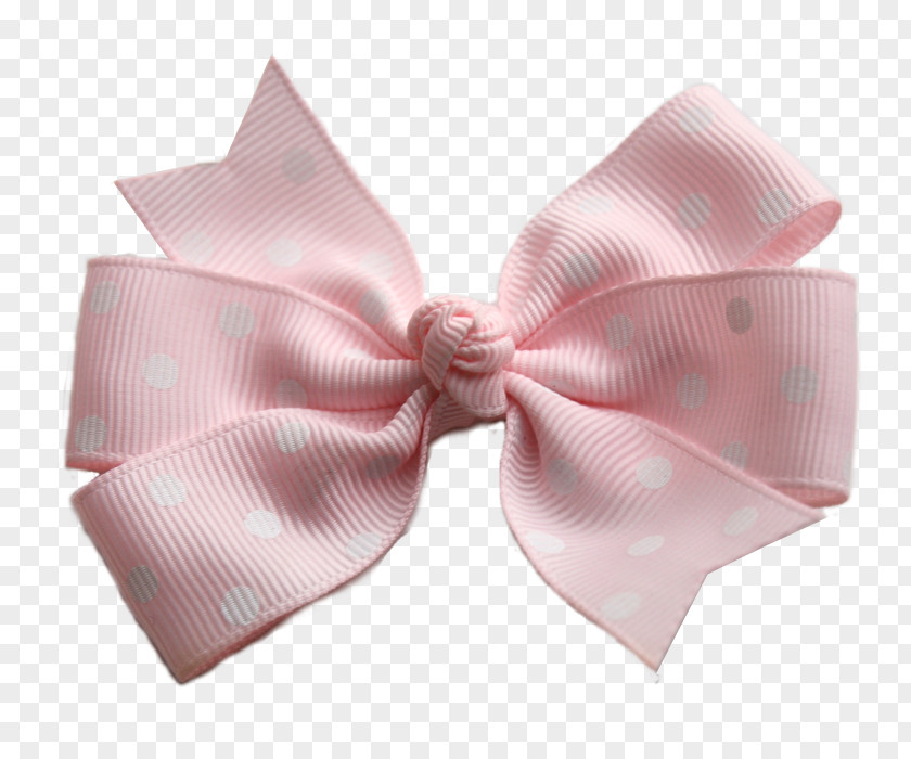 Bow Pink White Headband Color Lavender PNG