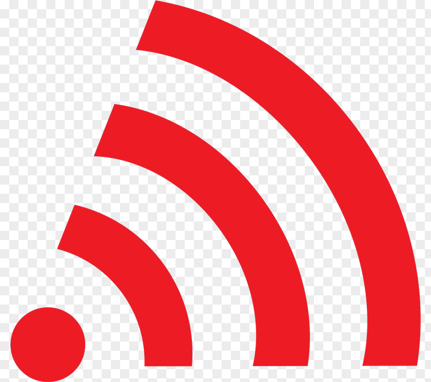 Broadcast Symbol Red Wi-Fi Transparency Wireless Network PNG