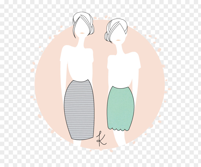 Design Clothing Accessories Cartoon Shoulder PNG