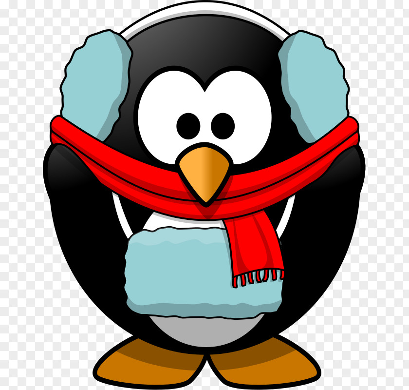 Freezing Cliparts Club Penguin Cold Clip Art PNG