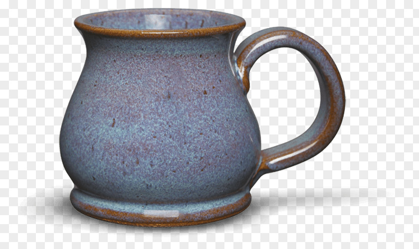 Glaze Pottery Mugs Mug Jug Ceramic Table-glass PNG