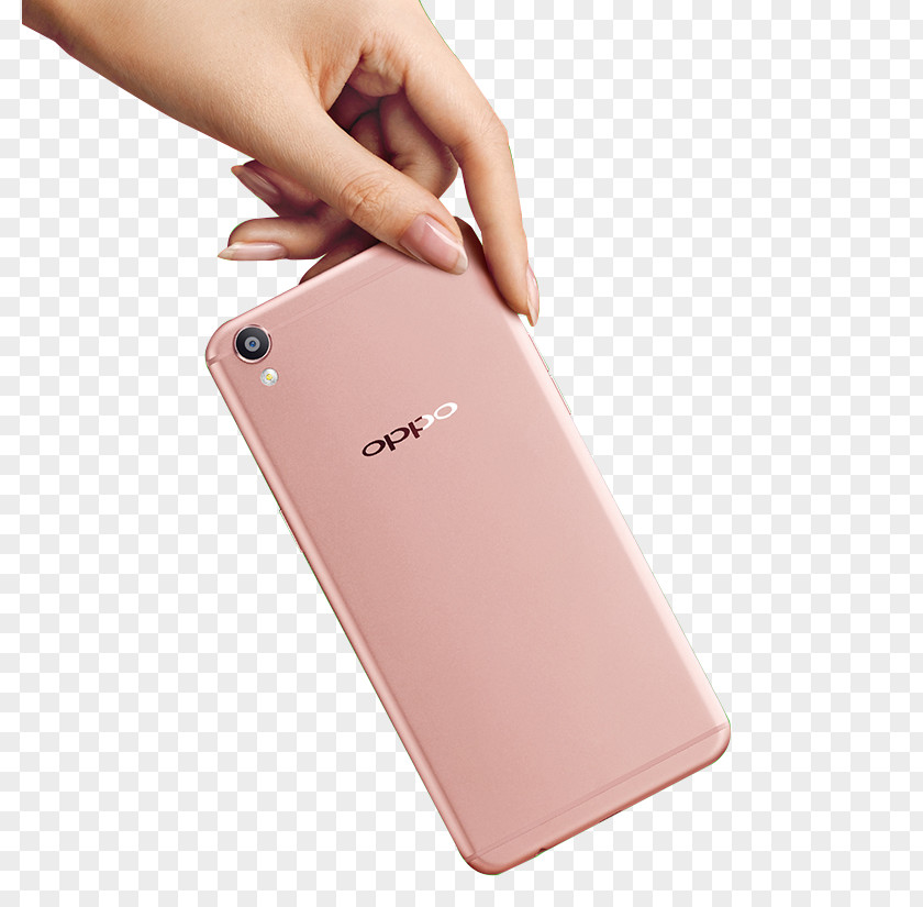 Hand Phone Smartphone OPPO F3 Flip Free R9s Plus PNG