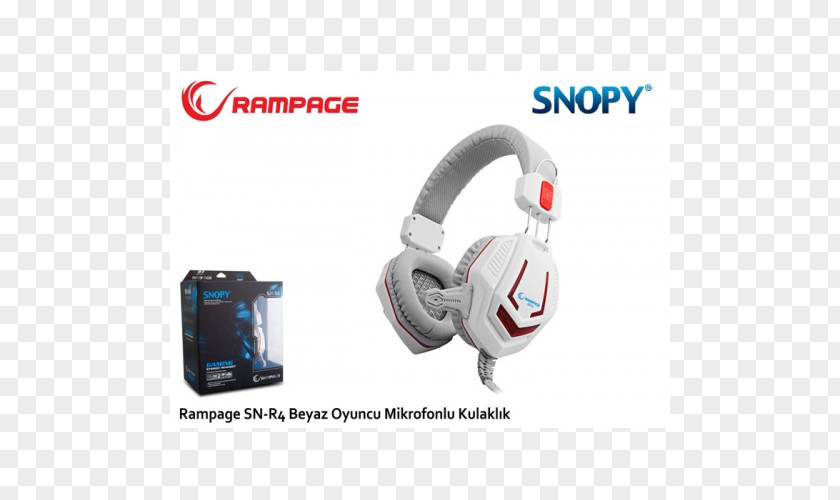 Headphones Microphone Sound White Actor PNG