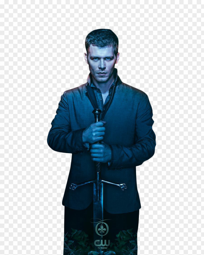 Joseph Morgan Niklaus Mikaelson The Vampire Diaries PNG