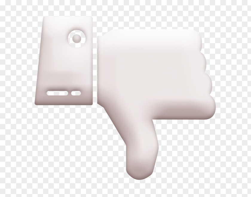 Mobile Phone Accessories Material Property Disapproved Icon Facebook Fb PNG
