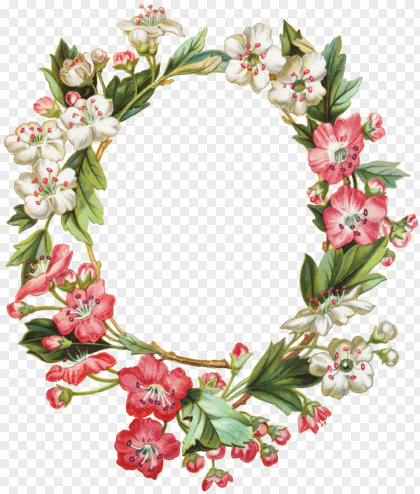 Mother's Day Picture Frames Clip Art PNG