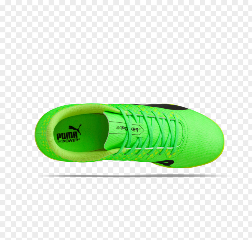 Nike Free Shoe Sneakers Puma Green PNG