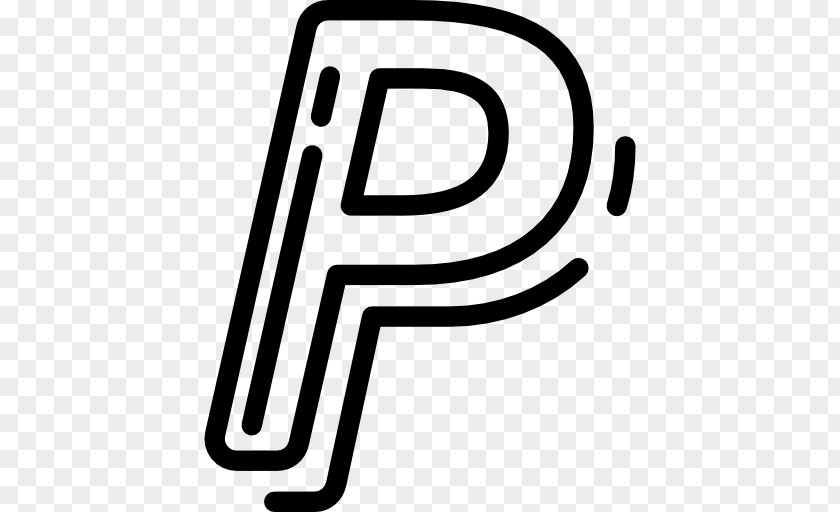 Paypal Logo Clip Art PNG