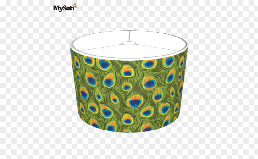 Peacock Pattern Light Fixture Lamp Shades Lighting Electric PNG