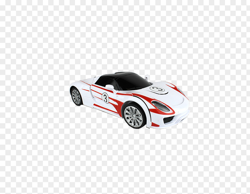 Radiocontrolled Car Sports Porsche Model Motor Vehicle PNG
