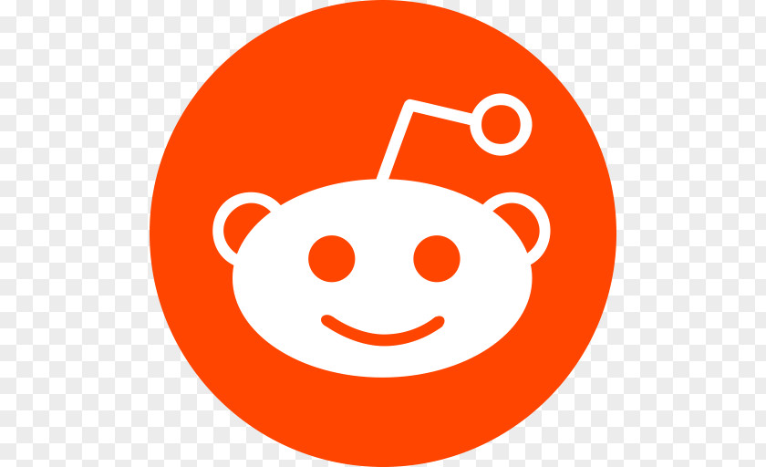 Reddit Logo PNG