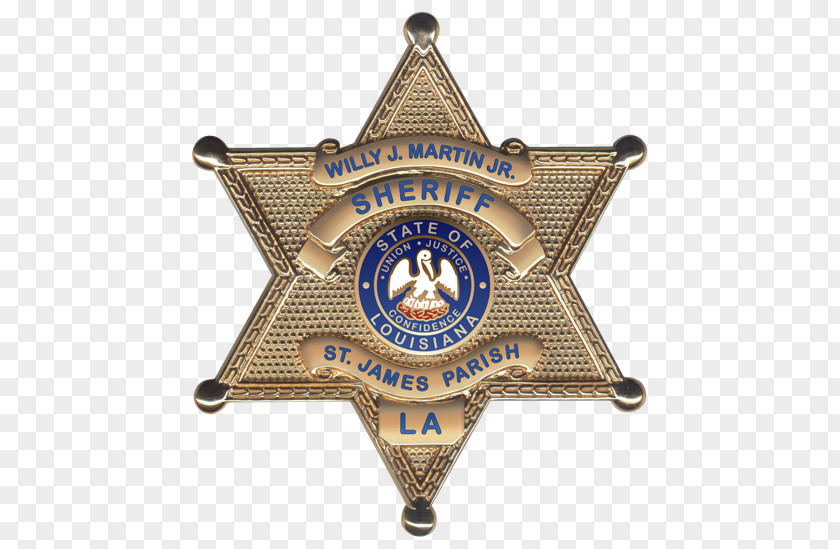 Sheriff Benton County, Washington Terrebonne Parish, Louisiana Chelan County Badge PNG