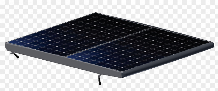 Solar Rooftop Energy PNG