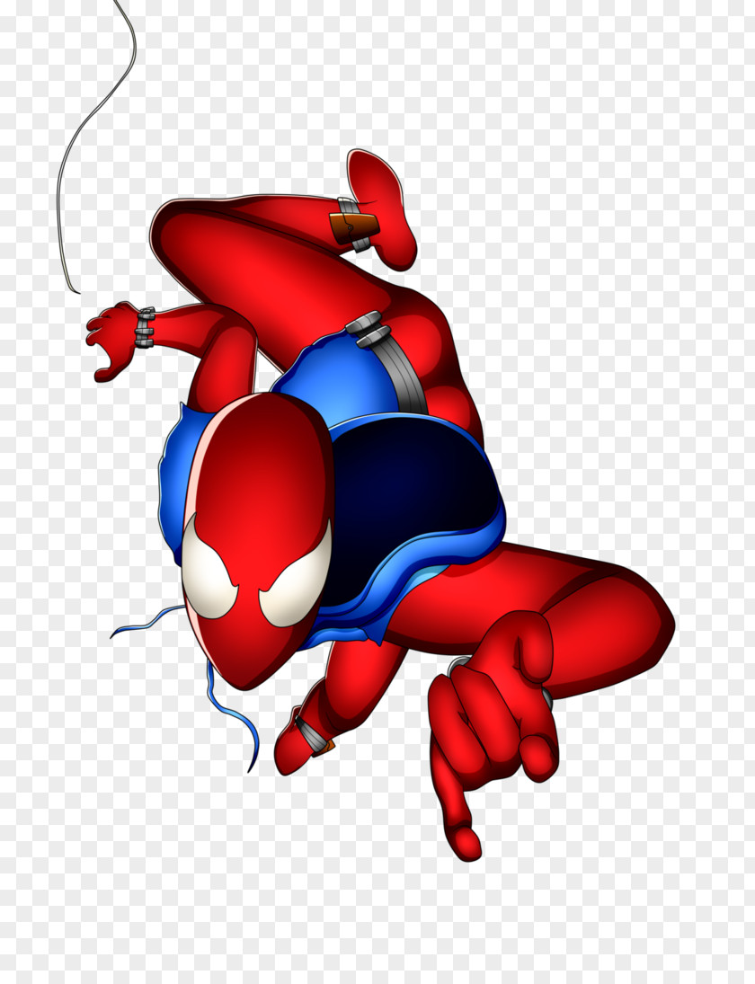 Spider Vector Spider-Man Art Maximum Carnage Clone Saga Ben Reilly PNG