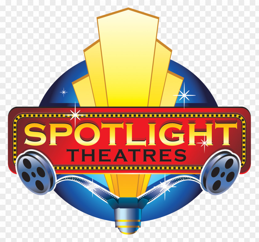 Sport Light Spotlight Theatres Front Street Stadium 4 Cinema Film Theater PNG