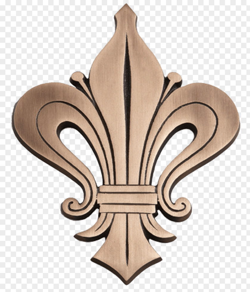 Symbol Christian Cross Fleur-de-lis Ornament PNG