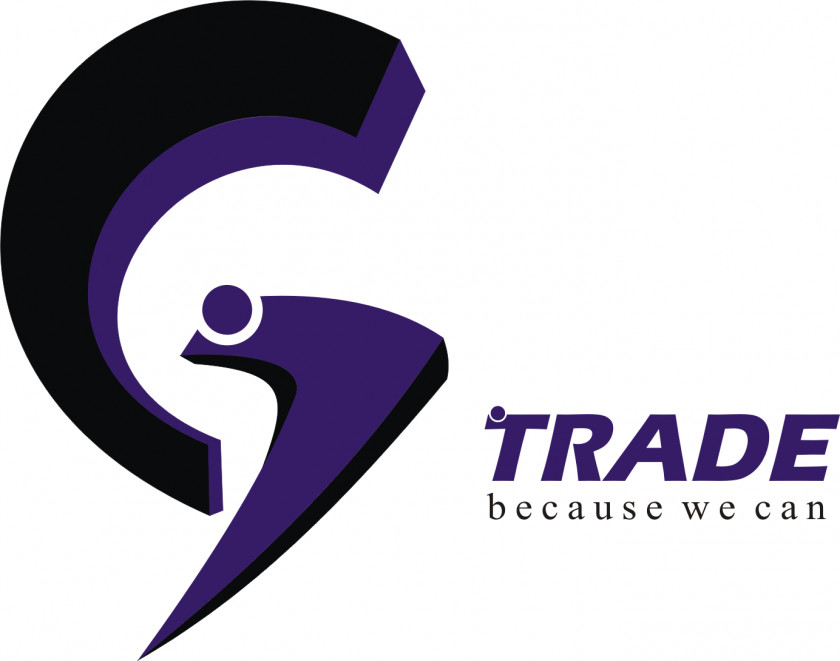 Trade Logo Business A-Trade 0 PNG