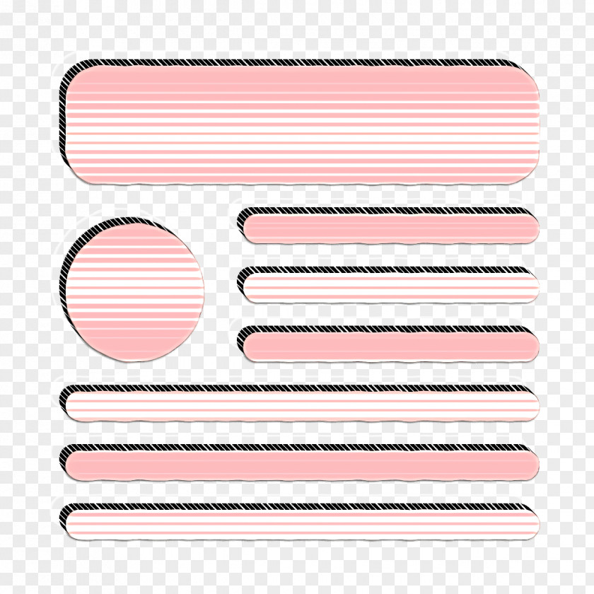 Ui Icon Wireframe PNG