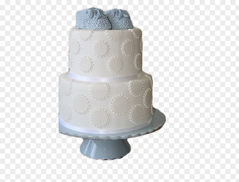 Wedding Cake Buttercream Decorating PNG